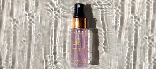 Rose Water Spray